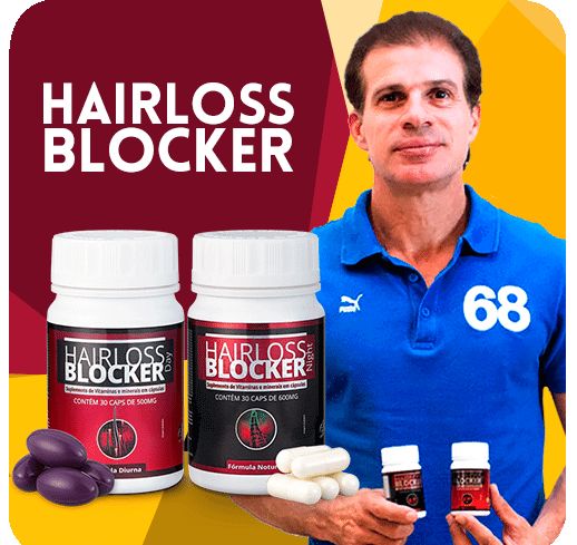 Hairloss Blocker
