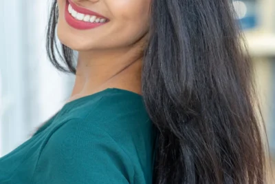 Posso deixar Hidraliso no cabelo?