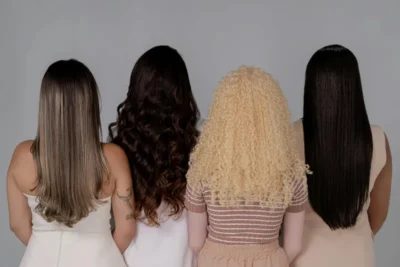Qual shampoo devo usar antes de aplicar o Hidraliso?