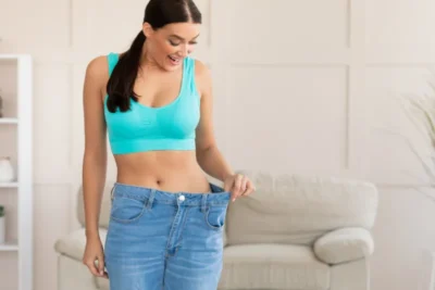 Como o MounjaSlim age no intestino e na digestão?